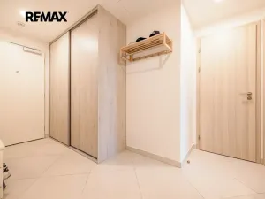 Pronájem bytu 2+kk, Praha - Kamýk, Kramperova, 57 m2