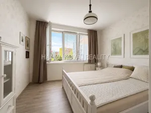 Prodej bytu 2+kk, České Budějovice - České Budějovice 2, Jizerská, 48 m2