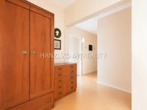 Prodej bytu 2+kk, České Budějovice - České Budějovice 2, Jizerská, 48 m2