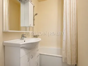 Prodej bytu 2+kk, České Budějovice - České Budějovice 2, Jizerská, 48 m2
