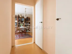Prodej bytu 2+kk, České Budějovice - České Budějovice 2, Jizerská, 48 m2
