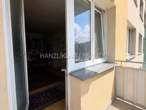 Prodej bytu 2+kk, České Budějovice - České Budějovice 2, Jizerská, 48 m2
