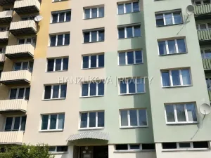 Prodej bytu 2+kk, České Budějovice - České Budějovice 2, Jizerská, 48 m2