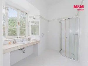 Prodej historického objektu, Dírná - Lžín, 963 m2