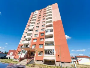 Prodej bytu 3+1, Hodonín, 70 m2