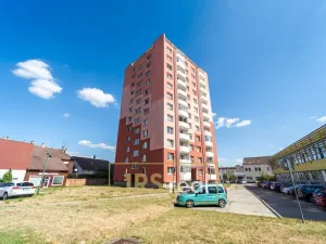 Prodej bytu 3+1, Hodonín, 70 m2