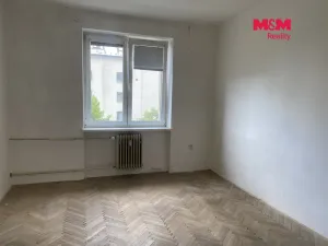 Prodej bytu 2+1, Bruntál, Jesenická, 53 m2