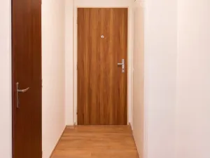 Prodej bytu 2+1, Louny, Mírové náměstí, 58 m2