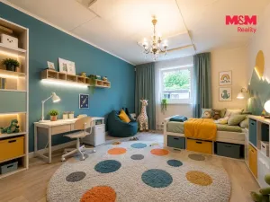 Prodej rodinného domu, Šestajovice, Ve Skalkách, 125 m2
