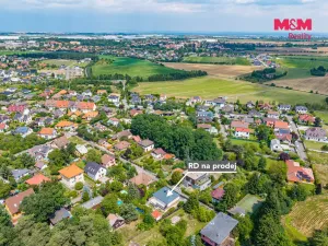 Prodej rodinného domu, Šestajovice, Ve Skalkách, 125 m2