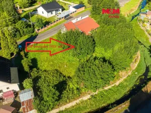 Prodej rodinného domu, Rumburk - Rumburk 2-Horní Jindřichov, Vojtěcha Kováře, 220 m2