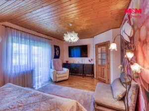 Prodej ubytování, Chodská Lhota, 466 m2
