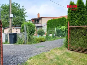 Prodej pozemku pro bydlení, Frenštát pod Radhoštěm, 1233 m2