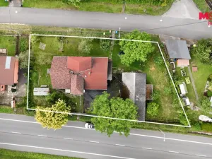 Prodej rodinného domu, Šenov, Petřvaldská, 273 m2