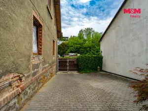 Prodej bytu 4+kk, Mladá Boleslav - Čejetice, Koněvova, 86 m2
