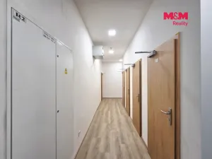 Prodej bytu 1+kk, Praha - Nové Město, Sokolská, 18 m2