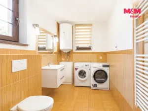 Prodej rodinného domu, Březina, 123 m2