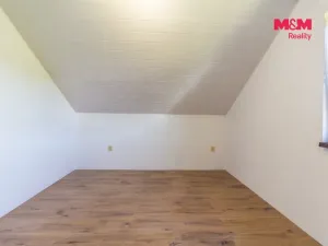 Prodej rodinného domu, Březina, 123 m2