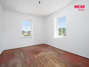 Prodej rodinného domu, Ústí nad Labem - Svádov, Vítězná, 300 m2