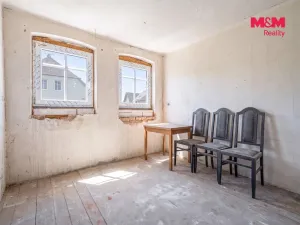 Prodej rodinného domu, Ústí nad Labem - Svádov, Vítězná, 300 m2