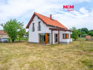 Prodej rodinného domu, Vinary - Janovice, 92 m2