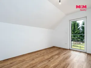 Prodej rodinného domu, Vinary - Janovice, 92 m2