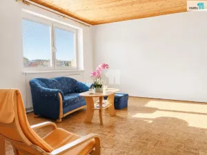 Pronájem bytu 3+1, Pilníkov, Trutnovská, 101 m2