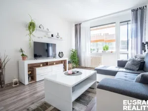 Prodej bytu 4+1, Liberec, 81 m2