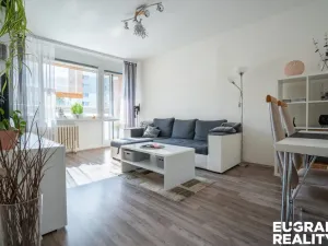 Prodej bytu 4+1, Liberec, 81 m2