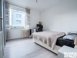 Prodej bytu 4+1, Liberec, 81 m2