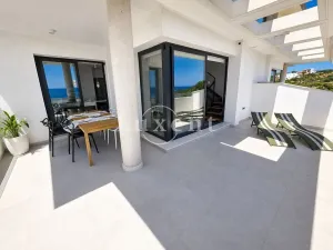 Prodej bytu 4+kk, La Línea de la Concepción, Španělsko, Paseo Marítimo de La Alcaidesa, 104 m2