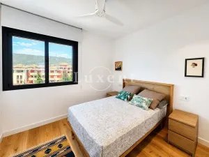 Prodej bytu 4+kk, La Línea de la Concepción, Španělsko, Paseo Marítimo de La Alcaidesa, 104 m2