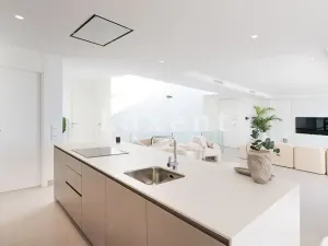 Prodej vily, Benalmádena, Španělsko, 276 m2