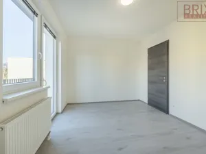 Pronájem bytu 2+kk, Unhošť, Karla Čapka, 39 m2