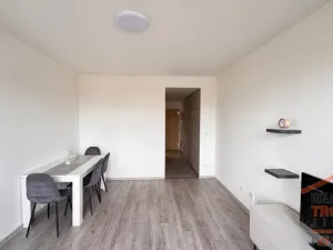 Pronájem bytu 1+kk, Hradec Králové, Brožíkova, 30 m2