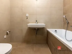 Pronájem bytu 1+kk, Chrudim - Chrudim II, Podkopanický mlýn, 32 m2