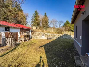 Prodej rodinného domu, Soběhrdy - Žíňánky, 298 m2