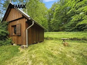 Prodej rodinného domu, Cvikov, 556 m2