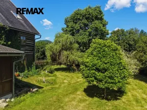 Prodej rodinného domu, Cvikov, 556 m2