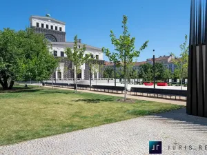 Prodej bytu 3+kk, Praha - Vinohrady, Polská, 84 m2