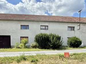 Prodej rodinného domu, Plumlov - Soběsuky, 250 m2