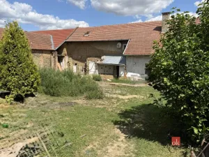 Prodej rodinného domu, Plumlov - Soběsuky, 250 m2