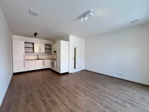 Pronájem bytu 2+kk, Beroun, Nepilova, 56 m2