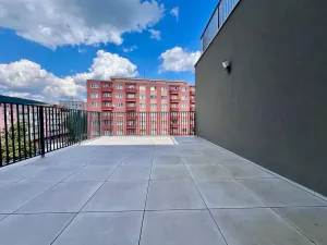 Pronájem bytu 2+kk, Beroun, Nepilova, 56 m2