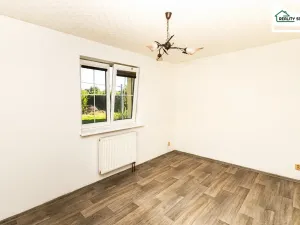 Prodej rodinného domu, Plesná, Dlouhá, 109 m2
