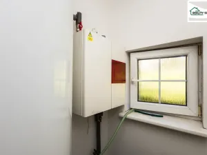 Prodej rodinného domu, Plesná, Dlouhá, 109 m2