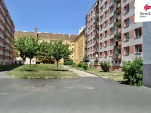 Prodej bytu 1+1, Teplice, U Vlastního krbu, 43 m2
