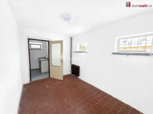 Pronájem obchodního prostoru, Teplice - Trnovany, Masarykova třída, 140 m2