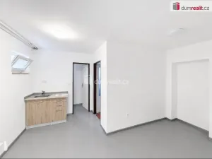 Pronájem obchodního prostoru, Teplice - Trnovany, Masarykova třída, 140 m2