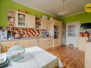Prodej rodinného domu, Opava, Liliová, 93 m2